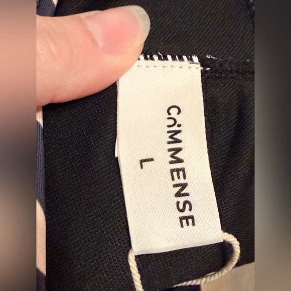 NEW Commence Bird Print Asymmetrical Neck
Bikini Set. Sz LARGE - Picture 7 of 7